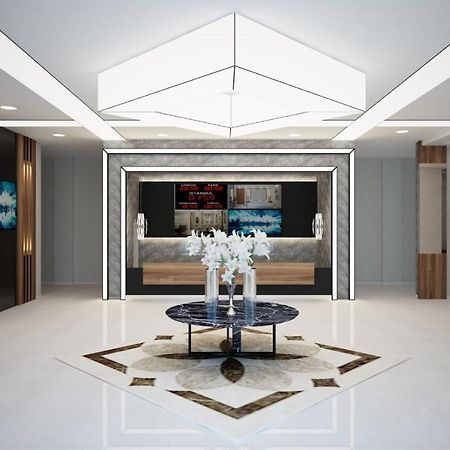 Aparthotel Karatay Termal Tatil Koyu à Konya Extérieur photo