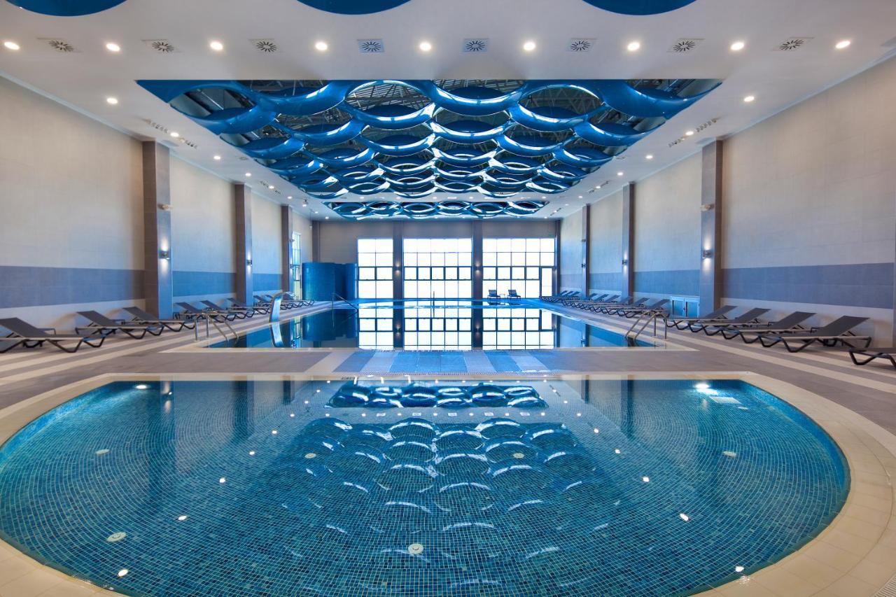 Aparthotel Karatay Termal Tatil Koyu à Konya Extérieur photo
